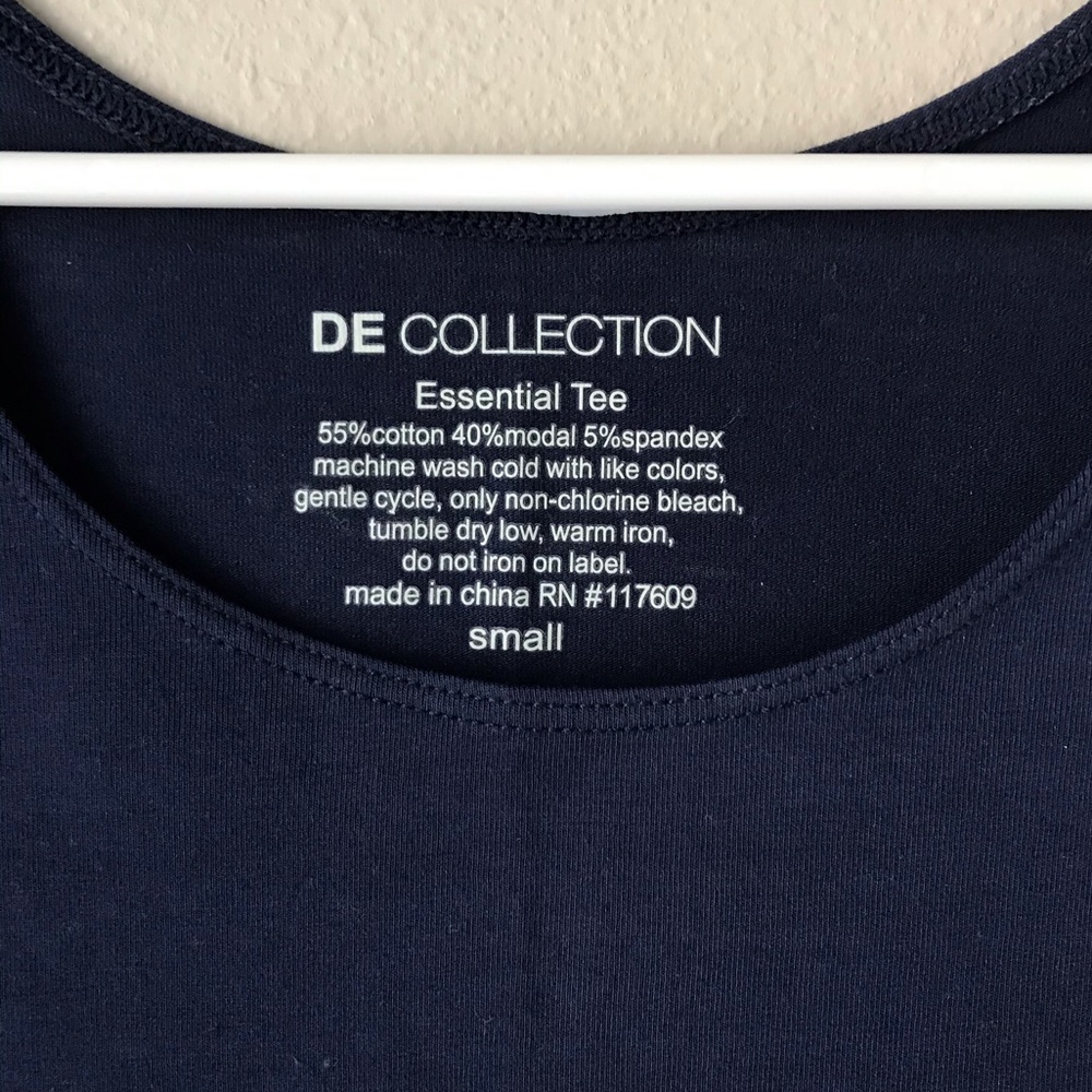 Basic Tee